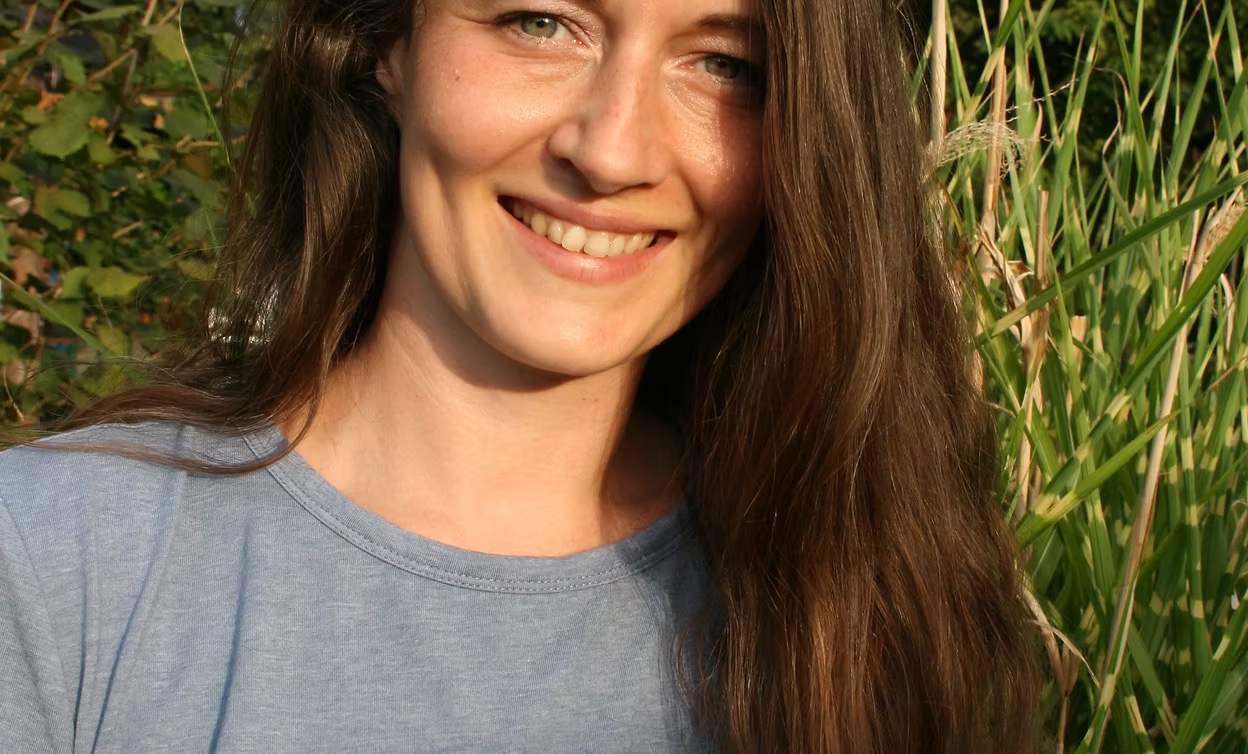Julia Hannemann