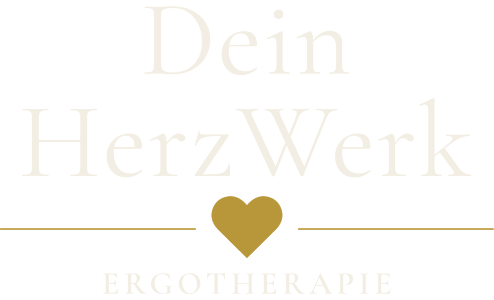 Dein HerzWerk - Ergotherapie