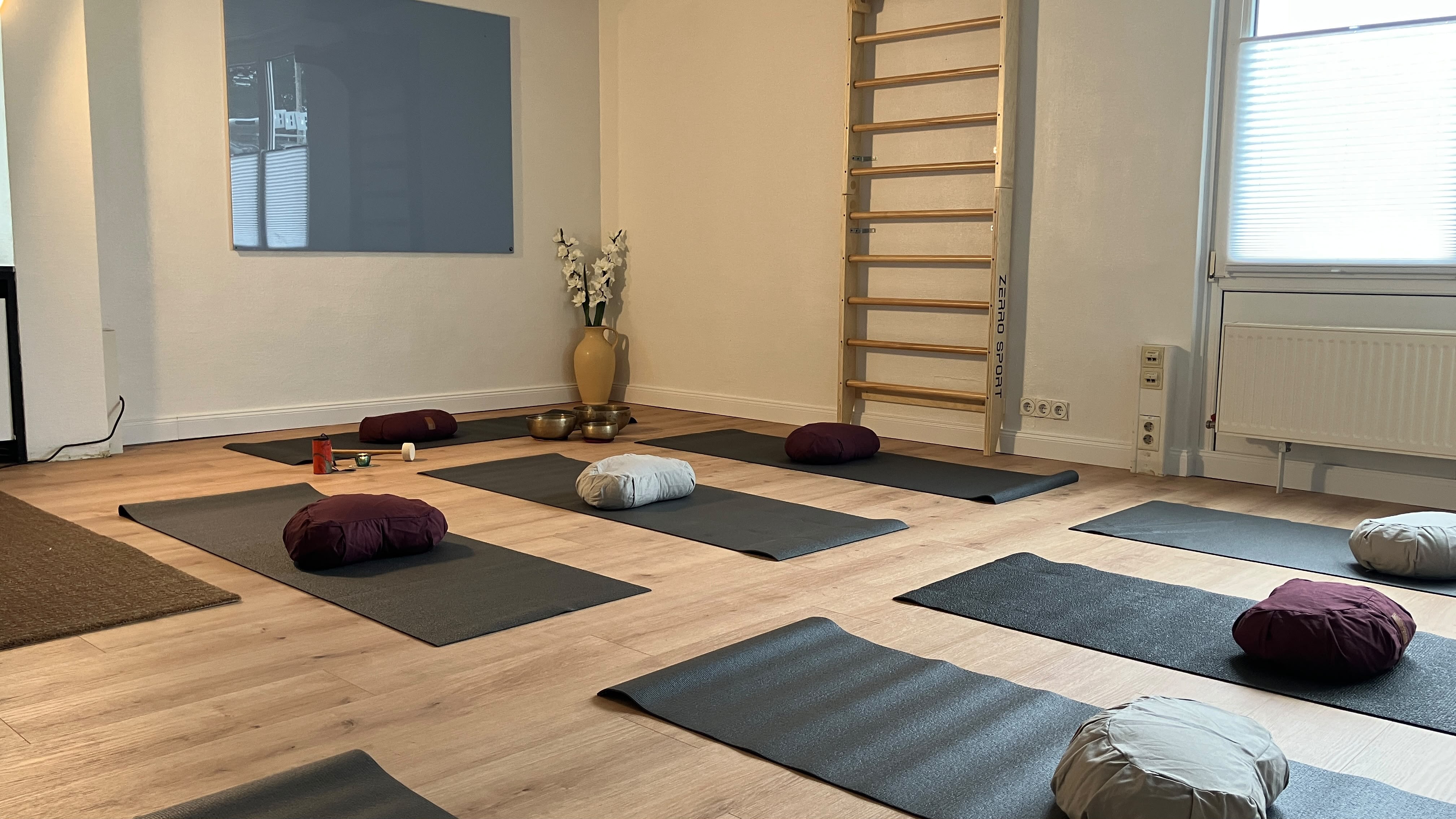 Meditationsraum